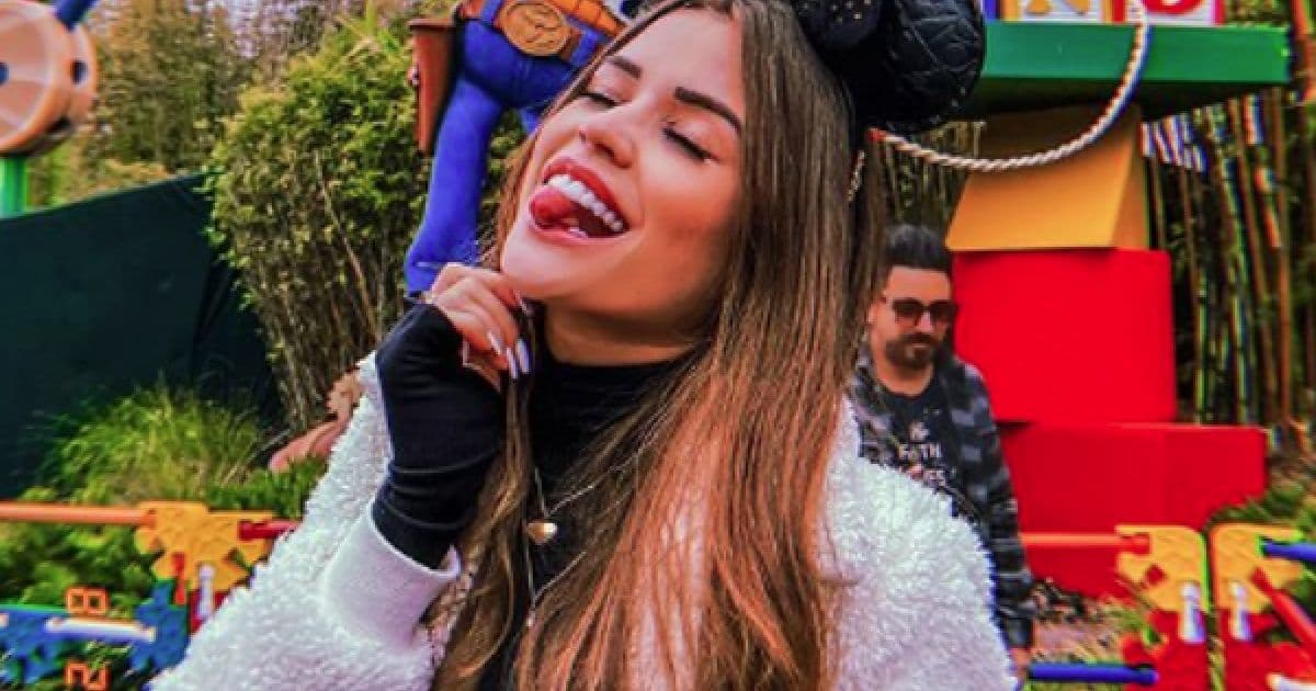 Influenciadora brasileira é banida da Disney após acusação de agressão; entenda o caso