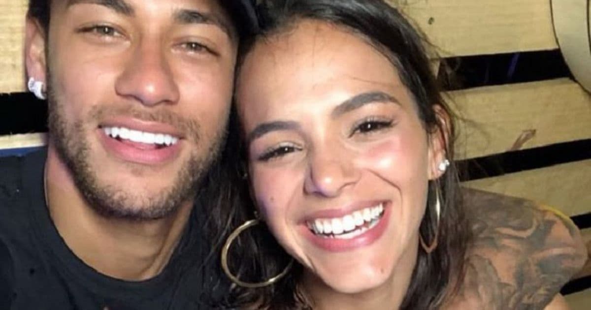 Bruna Marquezine desabafa sobre antigo romance com Neymar: 'Eu era diminuída'