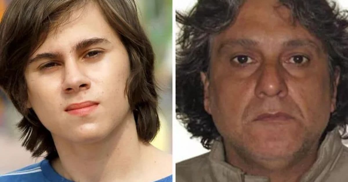 Após 3 anos do crime, assassino do ator Rafael Miguel é preso em SP 