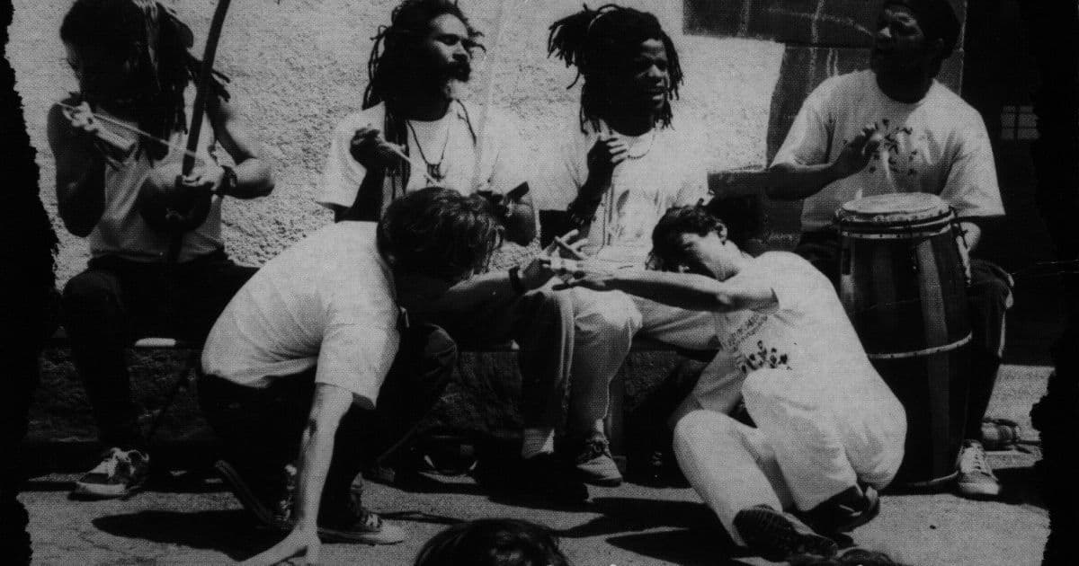 Museu Digital Cinema de Terreiro traz 'um novo olhar' sobre o cinema negro na Bahia