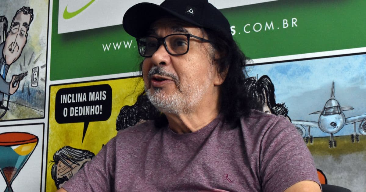 'Programações estão deterioradas', diz Zelito sobre diversidade de atrações no São João