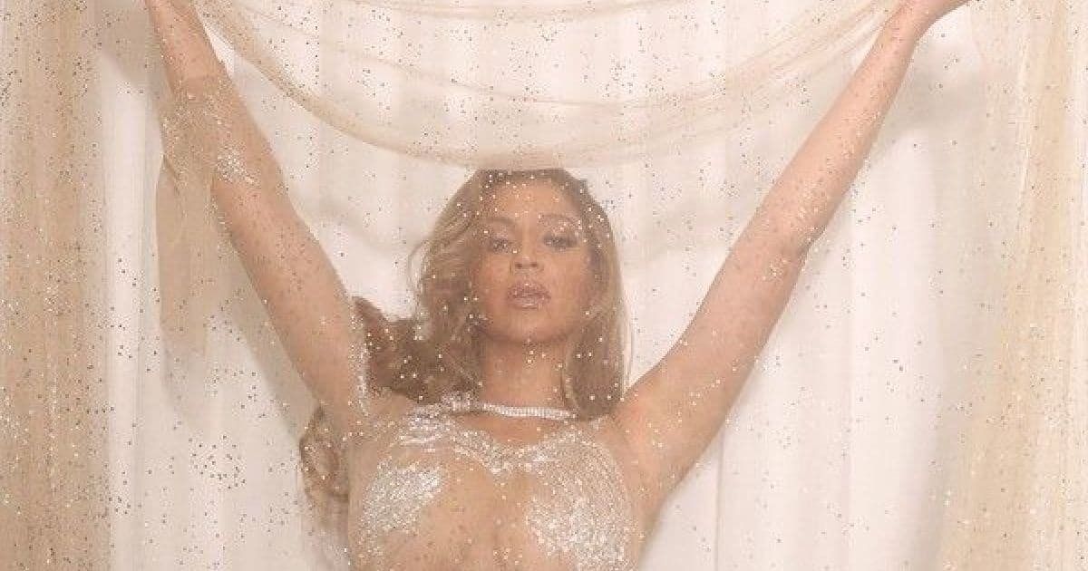Beyoncé anuncia data de lançamento de novo projeto: Renaissance