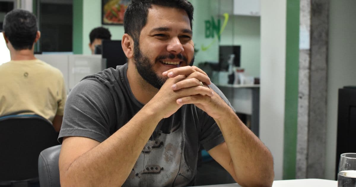Norberto fala da saída da Cangaia e lamenta 'esforço' de bandas de forró no São João