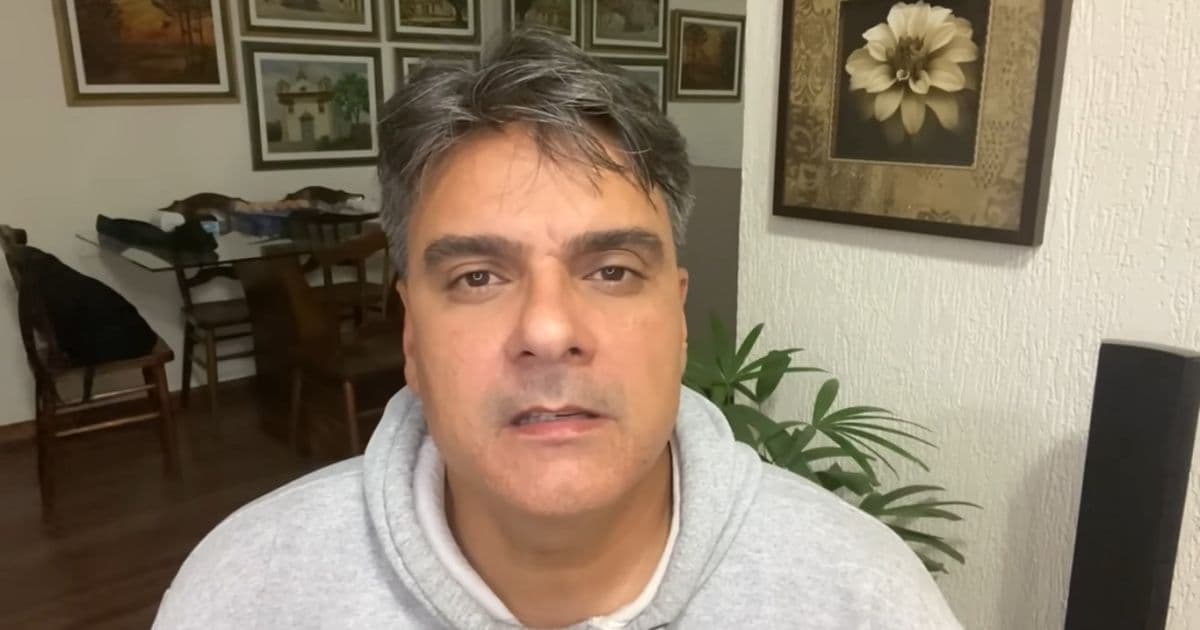 Sindicato do Rio de Janeiro pretende cassar registro de ator de Guilherme de Pádua
