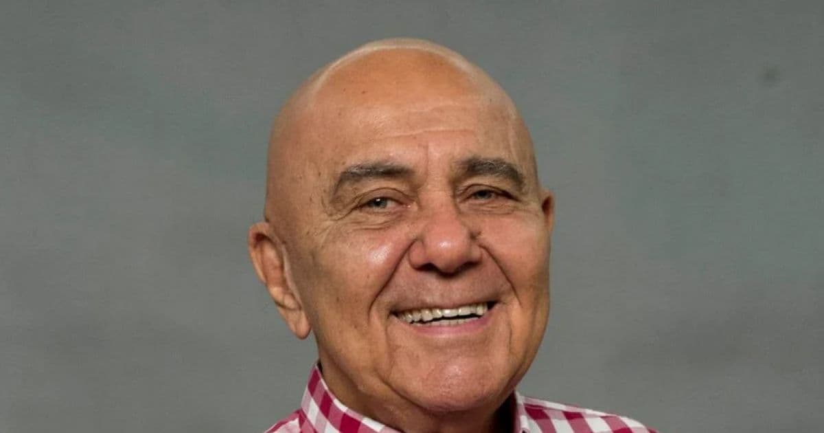 Sargento Pincel de Os Trapalhões, Roberto Guilherme morre aos 84 anos