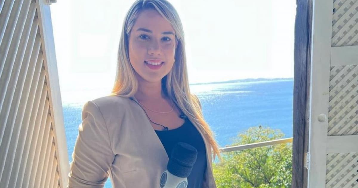 Acusada em redes sociais, Dani Mazzei lamenta "insinuações" e diz que Record garantiu que ela não é investigada