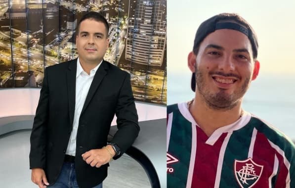 Imagem sobre Escândalo do Pix: Após retorno das férias, Marcelo Castro e Jamerson Oliveira são demitidos da TV Record Itapoan
