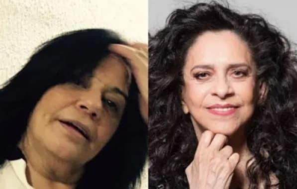 Viúva de Gal Costa aplicou golpes em nome da cantora, diz revista