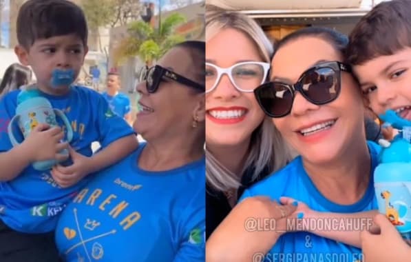 Mãe de Marília Mendonça é criticada por vídeo com sósia da cantora e se defende