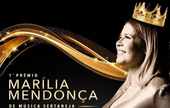 Prêmio Marília Mendonça de Música Sertaneja revela categorias da primeira edição