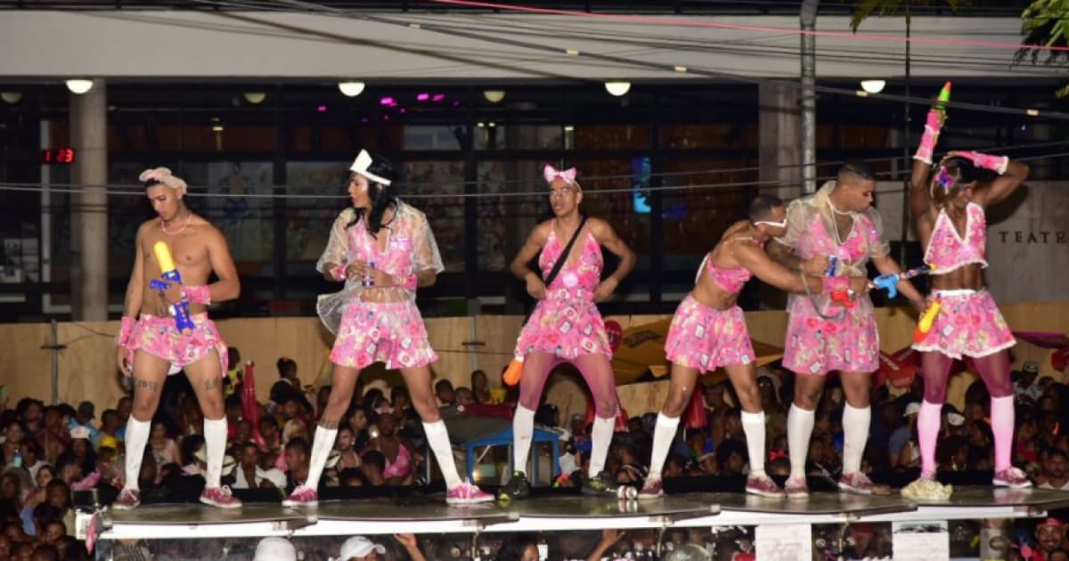 Sem Flavinho, As Muquiranas anuncia atrações do Carnaval de 2024