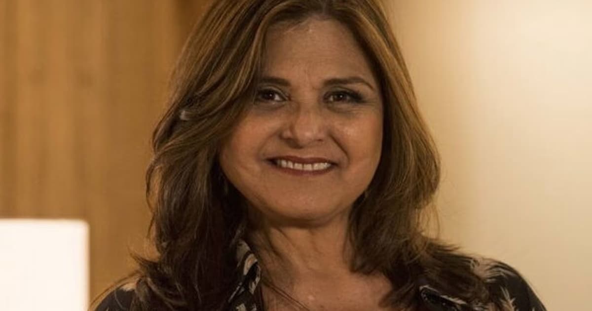Morre atriz Elizângela, aos 68 anos, no Rio de Janeiro