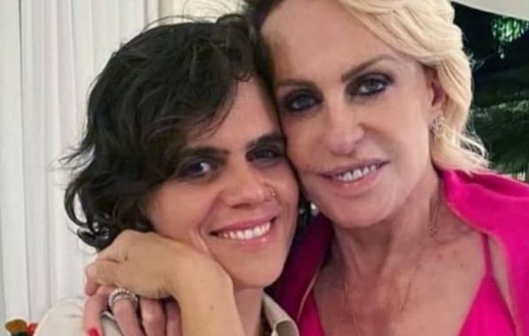 Filha de Ana Maria Braga se defende após polêmica com vacina: "Não sou anti nada" 