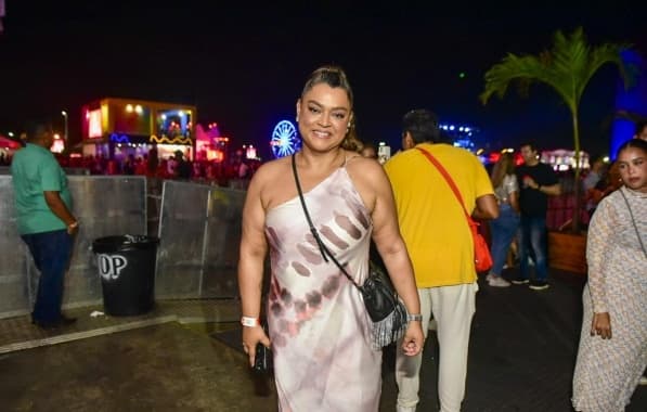 Preta Gil pretende retornar para o Carnaval em 2025 e comenta boatos de namoro 
