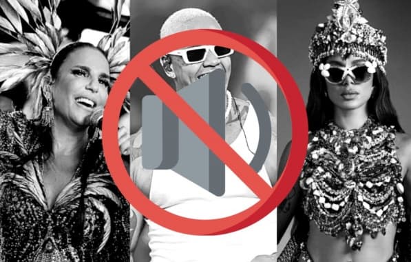 Briga do TikTok com Universal Music Group deixa vídeos de Ivete, Léo Santana e mais artistas no ‘mudo’