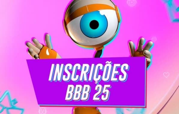 Big Brother Brasil abre inscrições em dupla para edição de 2025; saiba como participar