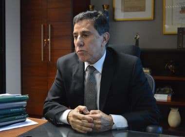 'Processo de biometria irá tirar dúvidas de lisura da eleição', defende Rotondano