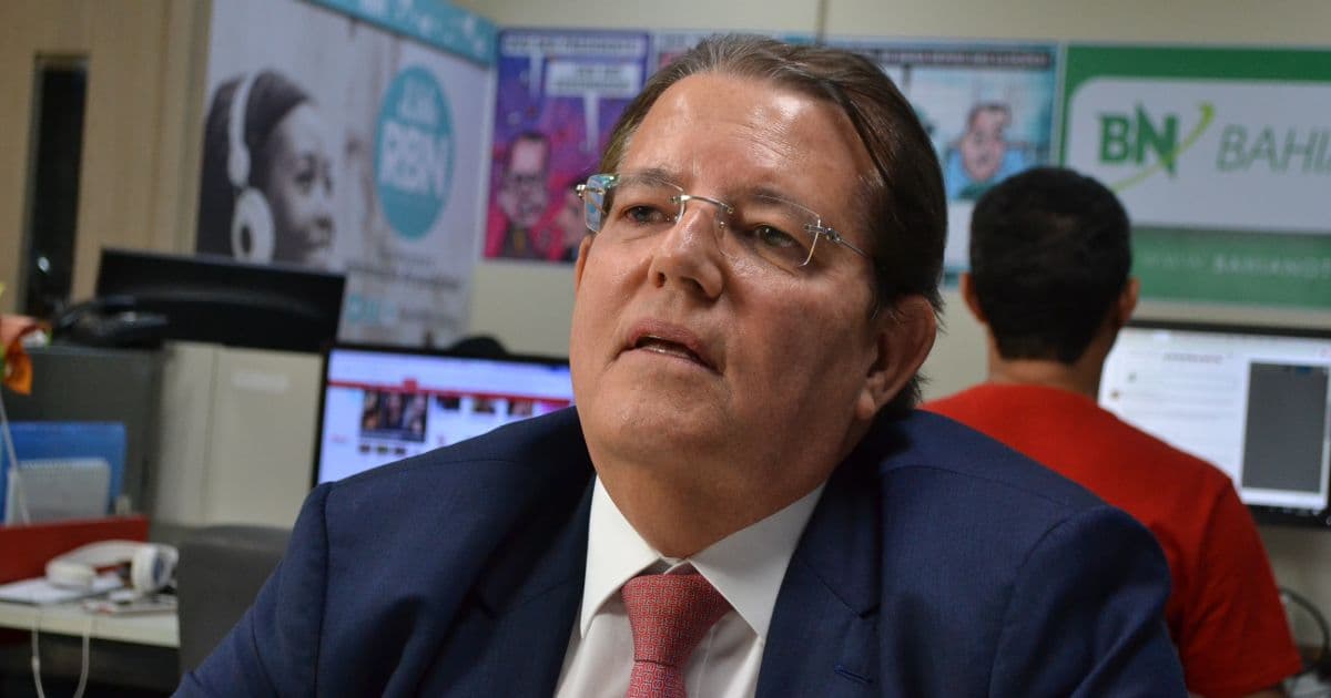 Novo presidente do TRE, Jatahy diz que Justiça Eleitoral está preparada para julgar caixa 2