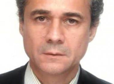 Álvaro Silva - Professor de Direito da FGV