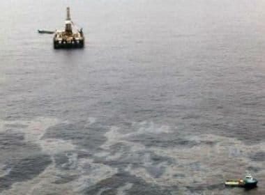 Justiça suspende atividades da Chevron e da Transocean no Brasil por 30 dias