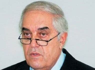 Ex-juiz Nicolau foi transferido para presídio em São Paulo