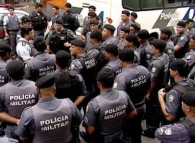 Justiça decide que Polícia Militar não é obrigada a reservar vagas para deficientes