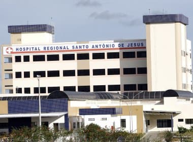 Defensoria pede bloqueio de contas do Estado para consertar elevadores de hospital