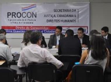 Procon, Defensoria Pública e Ministério Público ajuízam ação civil contra o Bradesco Saúde