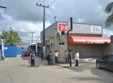 Itabuna: Trifil é condenada a pagar R$ 4 milhões por praticar dumping social