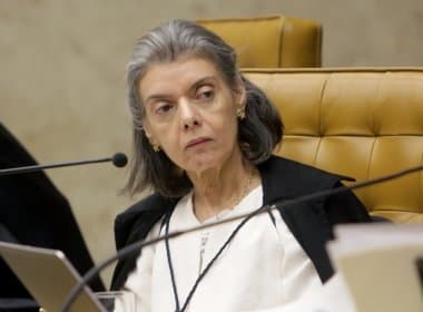 Estado da Bahia questiona no Supremo ato que obriga o TJ-BA a titularizar juízes substitutos