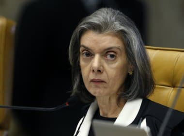 Promoção de juízes substitutos da Bahia é suspensa por liminar do STF