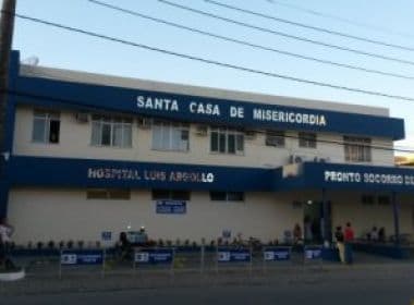 Para evitar fechamento de hospital em Santo Antônio de Jesus, DPE recorre à Justiça Federal
