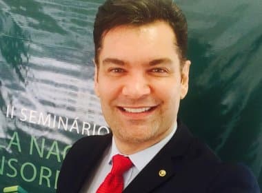 Liminar garante participação de Clériston Macedo em eleição da Defensoria Pública da Bahia