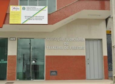 Teixeira de Freitas: Justiça julga improcedente ação contra servidor do Ibama por improbidade