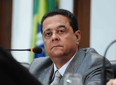 Ex-deputado Luciano Simões será julgado pela Justiça de primeiro grau por calúnia