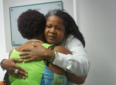 Vilma Reis é eleita ouvidora-geral da Defensoria Pública da Bahia