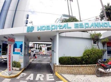 TRT esclarece processo de penhora de bens do Hospital Espanhol, estimado em R$ 40 milhões