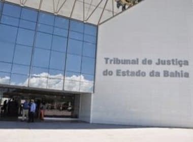 TJ-BA é o pior em julgamento de casos de corrupção no país