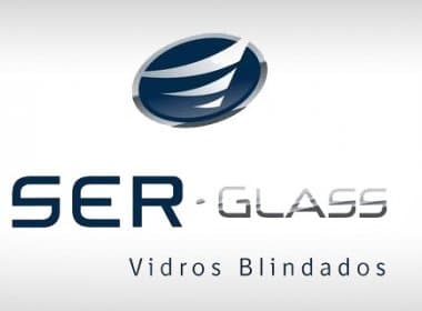 Justiça proíbe venda de vidros blindados das empresas Ser Glass e MF Engenharia