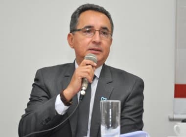 Secretário de Justiça defende fim de política de repressão a drogas em audiência da OAB-BA