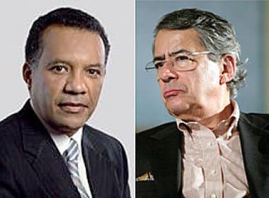 STJ mantém condenação por injúria racial de Paulo Henrique Amorim contra Heraldo Pereira