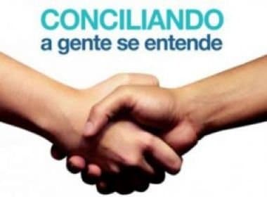 Conciliação reduz processos por pensão alimentícia em 46% na Bahia