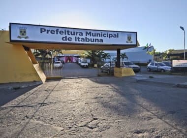 Itabuna: Justiça condena ex-prefeito por uso irregular de verba para combate à fome