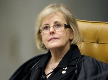 STF: Rosa Weber nega pedido de Lula para suspender decisão de Gilmar Mendes