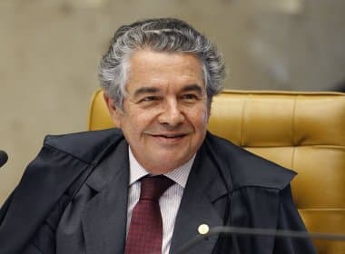 MBL protocola pedido de impeachment do ministro do STF Marco Aurélio Mello