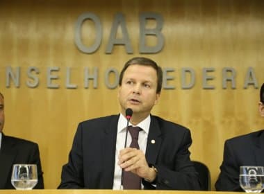 OAB vai à Justiça contra a Receita para incluir advocacia no Supersimples