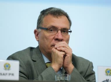 Juíza federal suspende nomeação de Eugênio Aragão no Ministério da Justiça 
