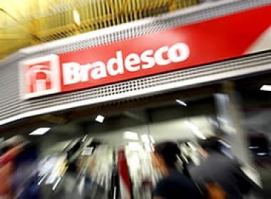 Bradesco é condenado a pagar R$ 1 mi de indenização a mãe de bancário morto