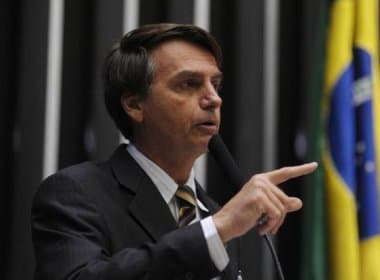 UBE denuncia Jair Bolsonaro no Tribunal de Haia por crime contra humanidade