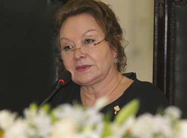 Nancy Andrighi desiste de concorrer à presidência do STJ, Laurita Vaz assumirá Corte